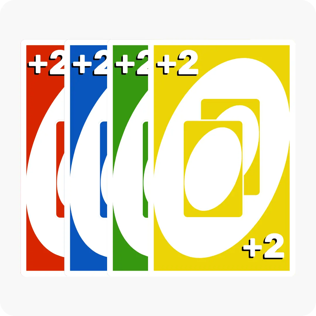 Carte +2