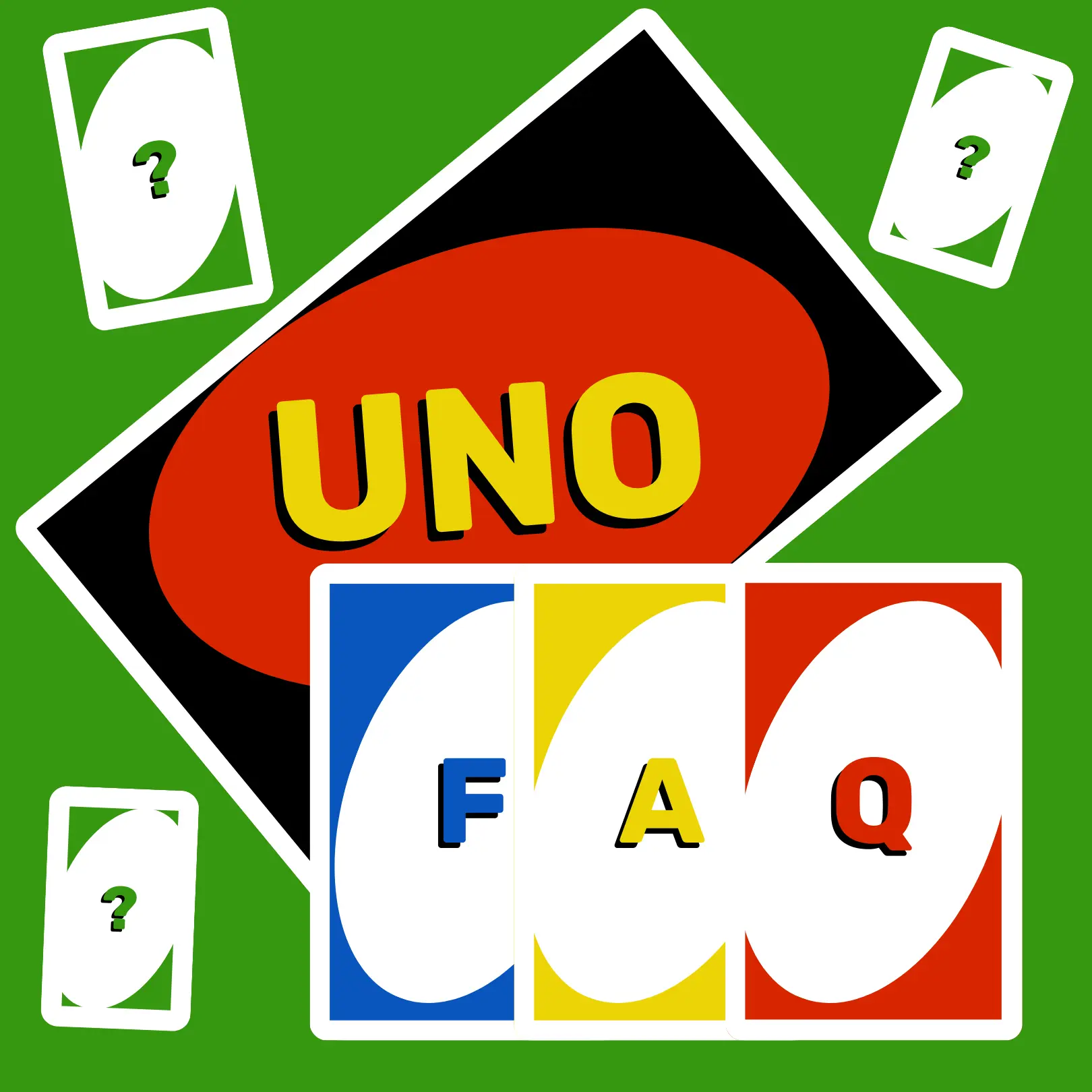 Uno faq francais
