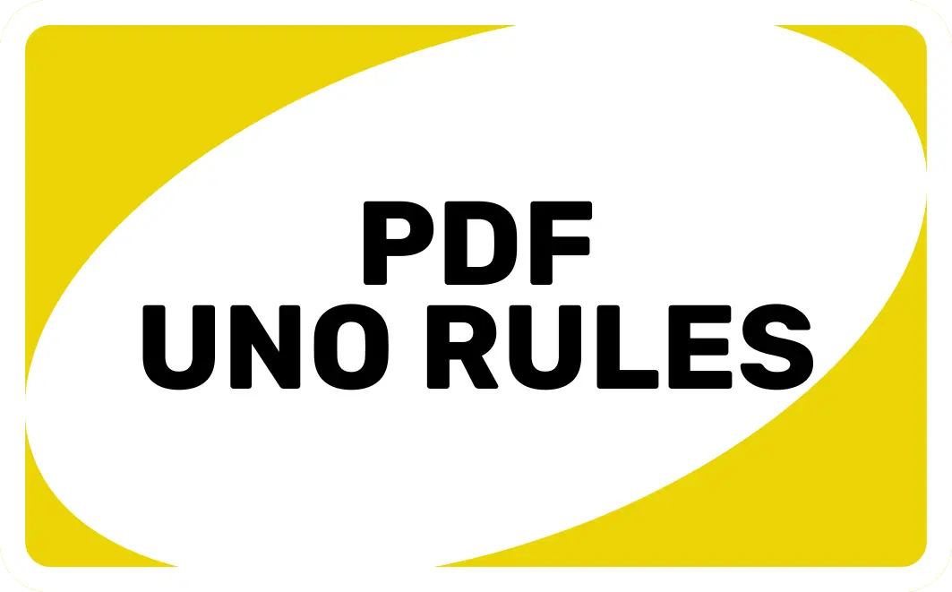 uno - regles officielles pdf