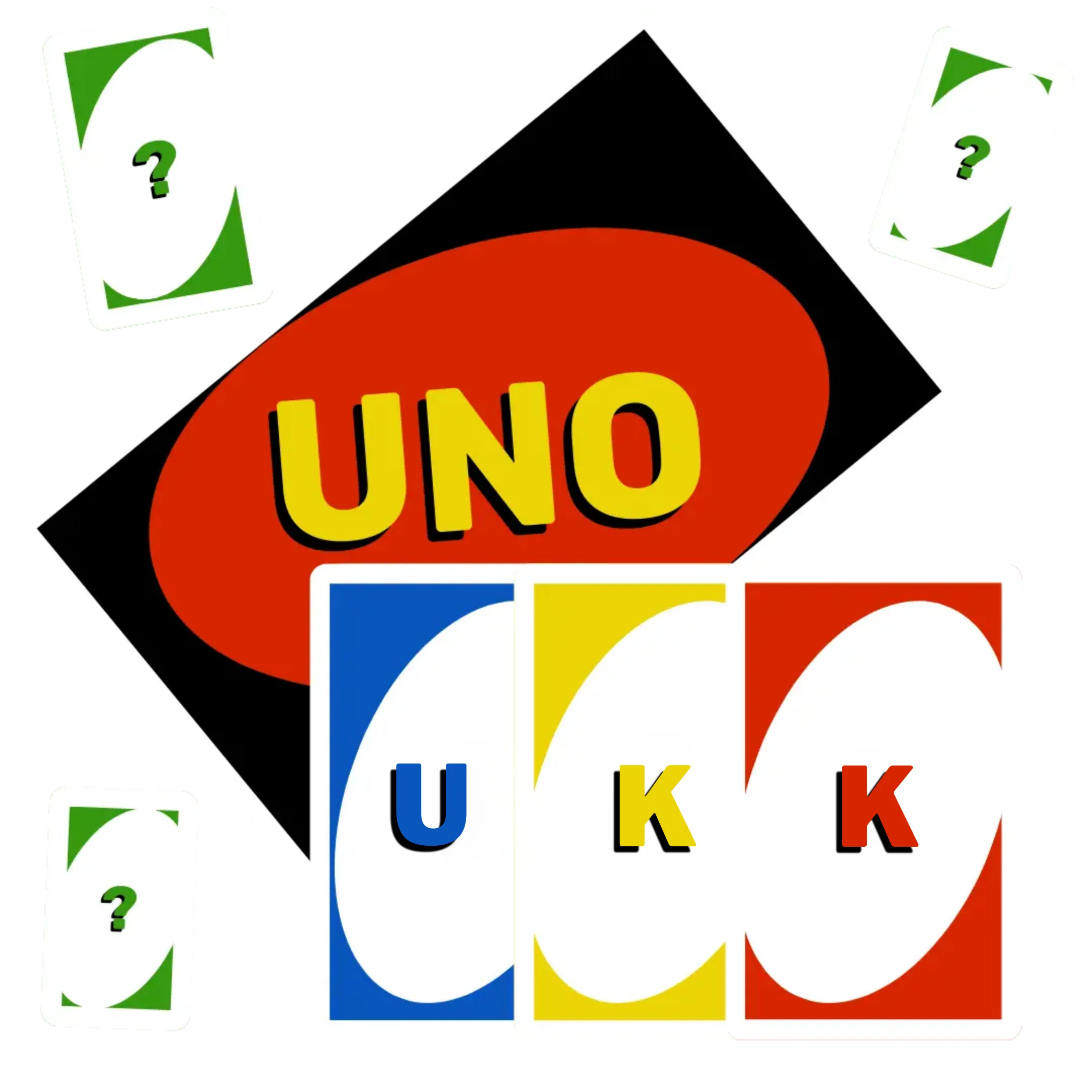 Uno ukk vastaukset