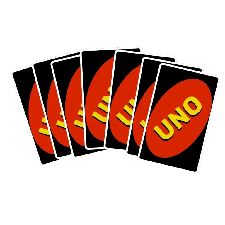 lad os spille uno