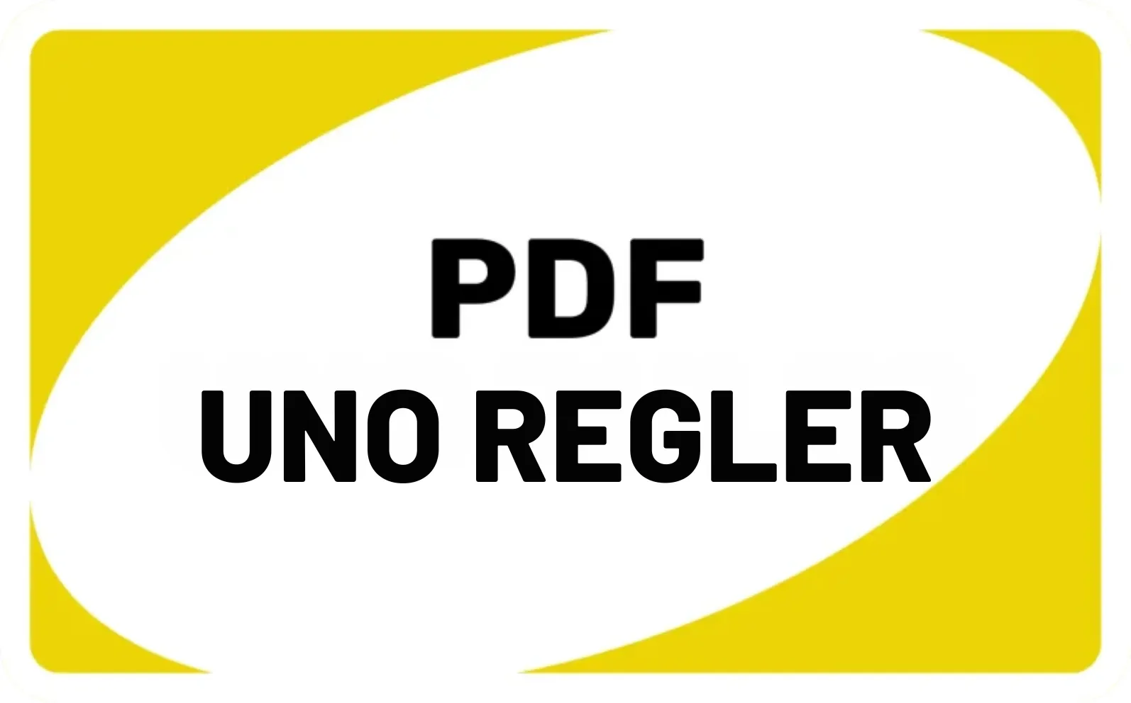 pdf uno regler gult kort