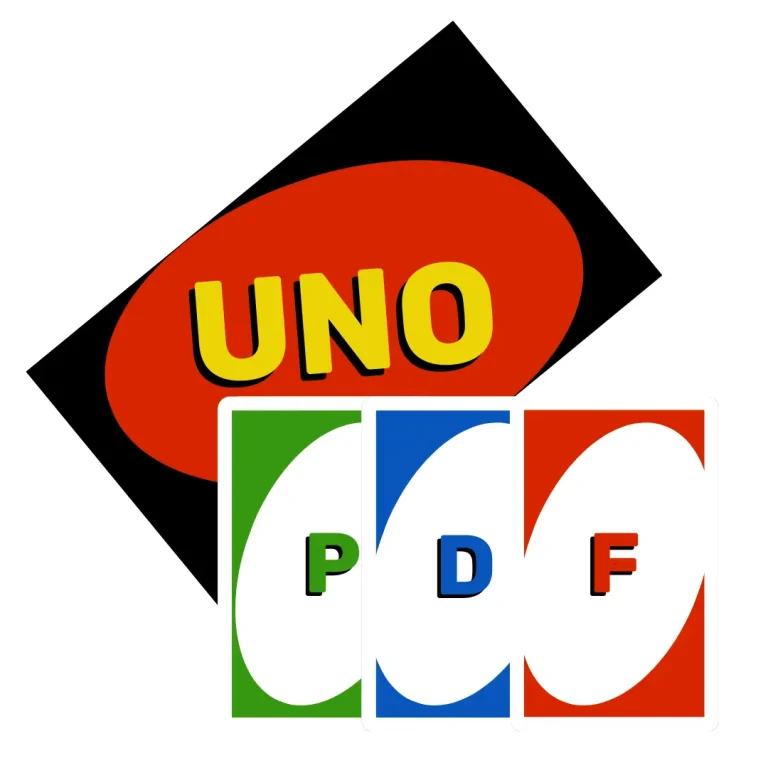 reglas de uno pdf
