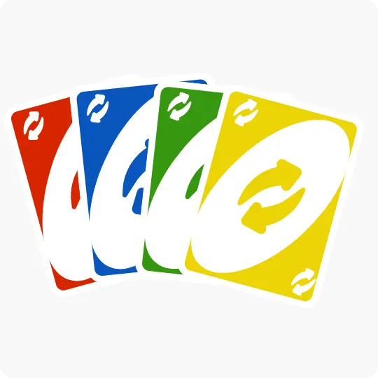 uno vandkort