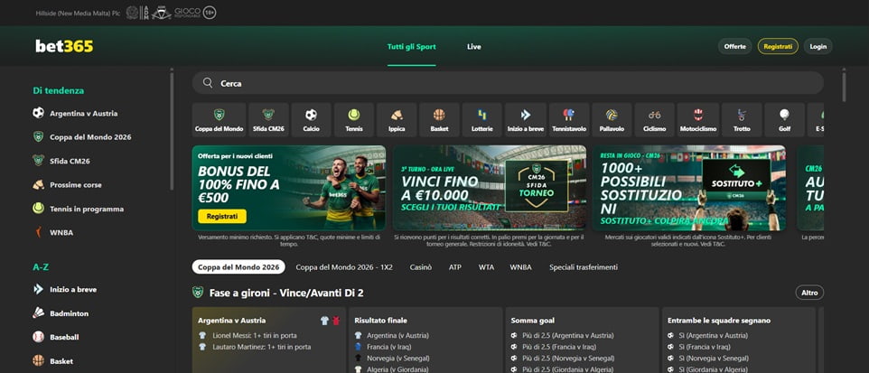Bet365