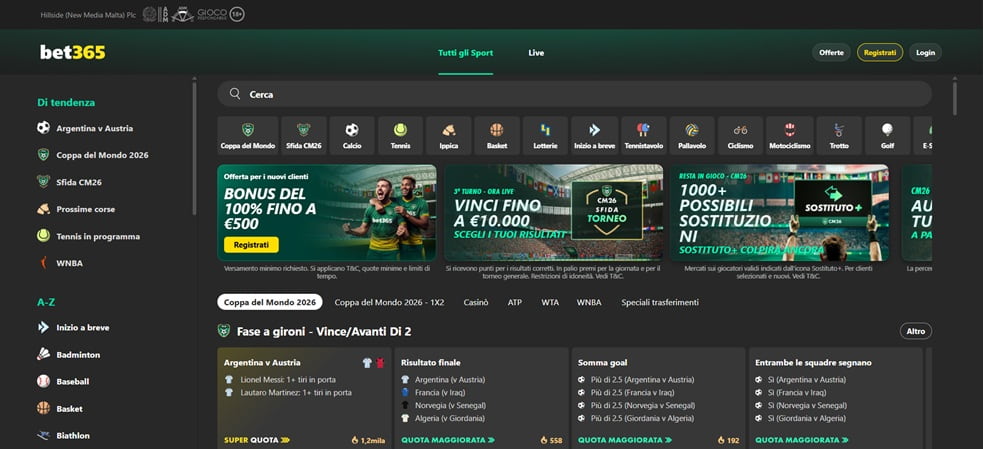 Bet365