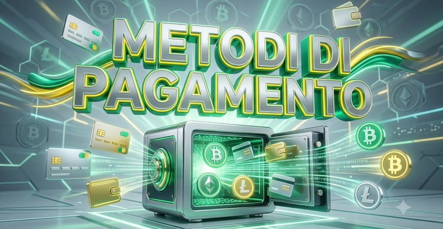 Depositi e prelevamenti