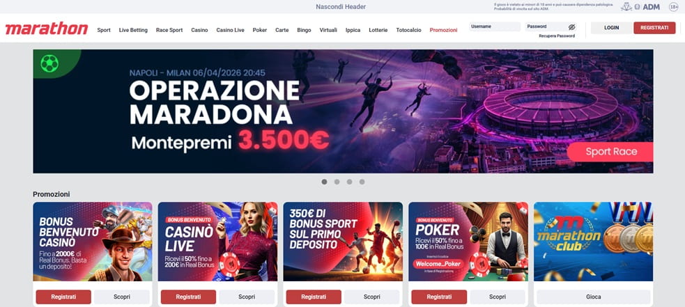 Marathonbet